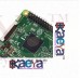 OkaeYa Raspberry Pi Model B RASP-PI-3 Motherboard